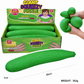 Giant Squeezy Squishy Pickle 🥒- Jumbo Sensory Toy