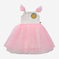 Smile Frill Tutu Dress