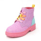 Unicorn Shimmer Boot