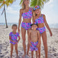 Stonebrier Edge Two Piece Swimsuit
