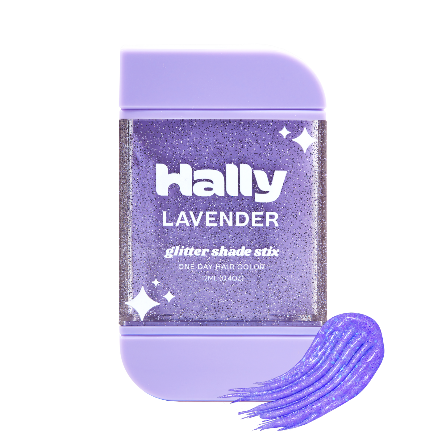 Glitter Temporary Hair Glitter