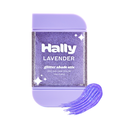 Glitter Temporary Hair Glitter