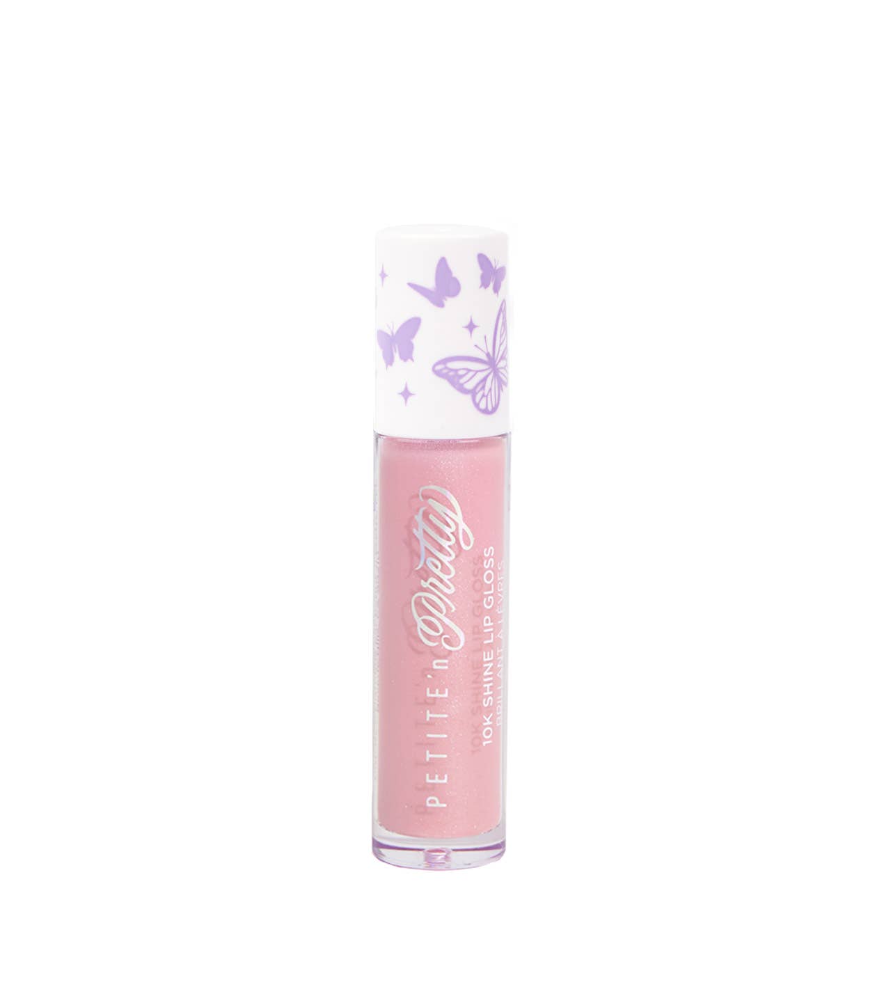 10K Shine™ Lip Gloss
