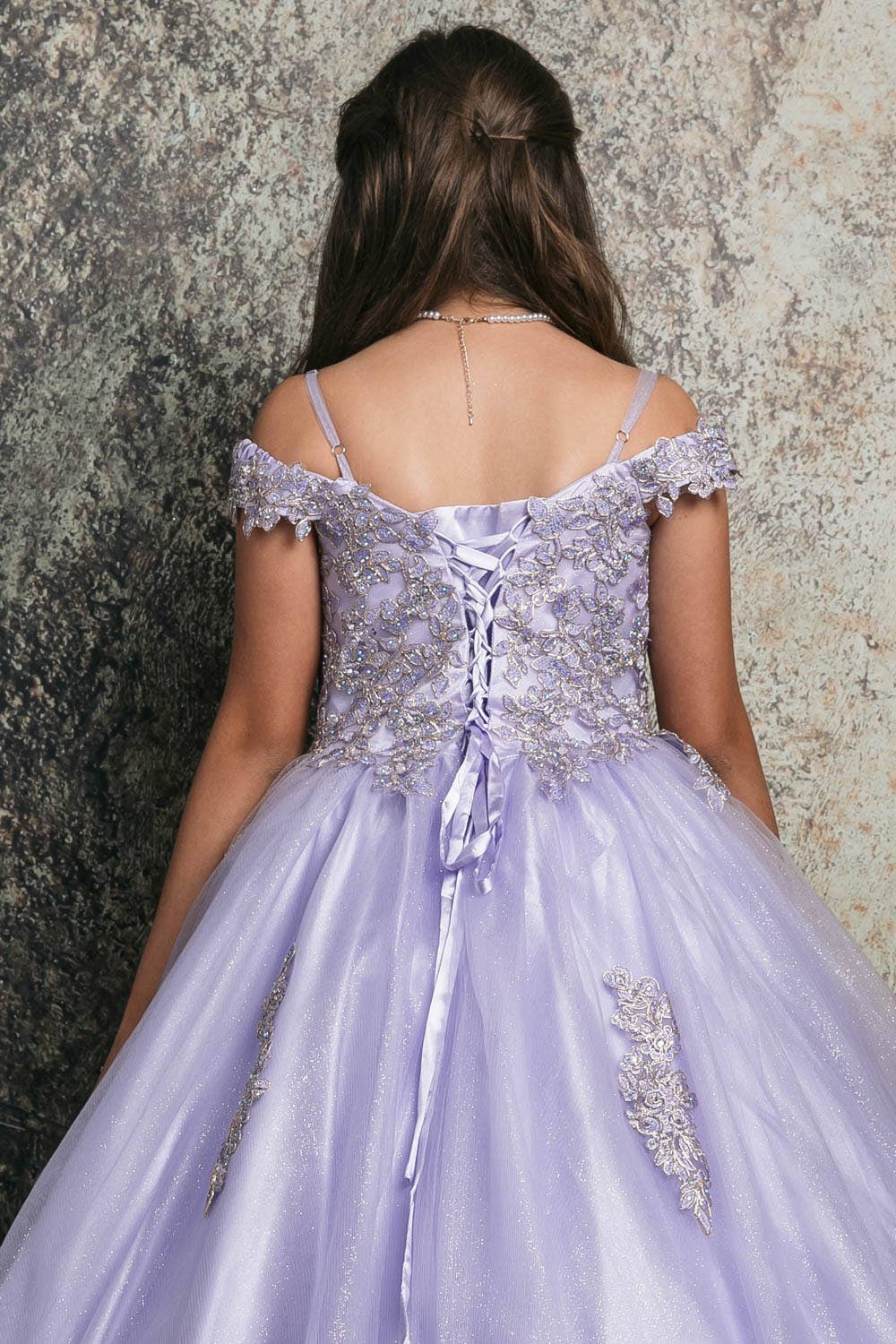 Eimy Dress