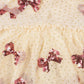 Sequin Bow girls’ dress