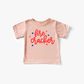 Fire Cracker Toddler and Youth 4th of July Shirt