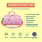 Ballerina Overnighter Duffel Bag