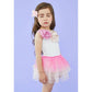 Ciena Flower Tutu