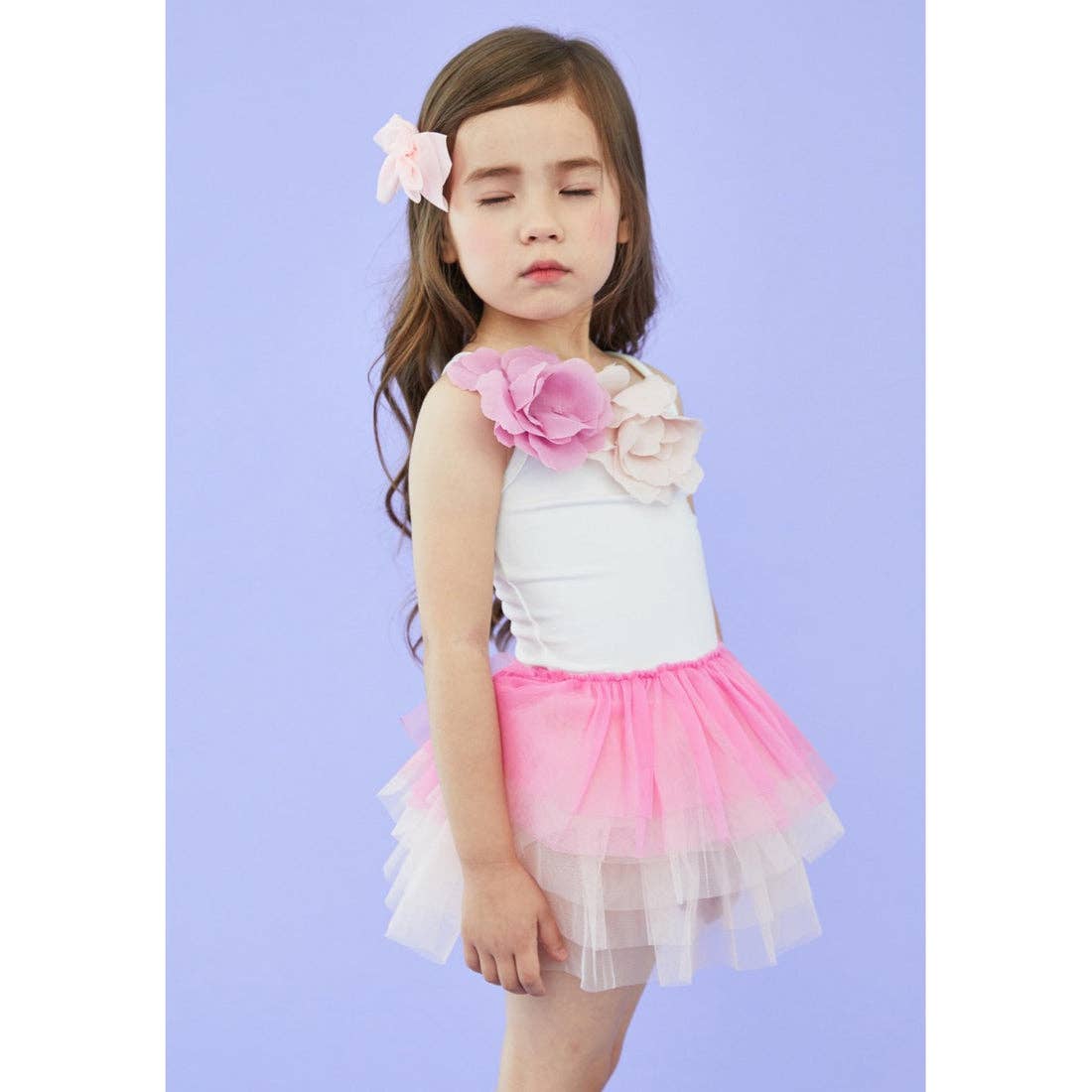Ciena Flower Tutu