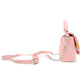 Shiny Baguette Jumbo Chain Bag