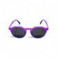 Bubble Luxe Polarized Round Kids Sunglasses
