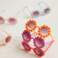 Marie Sunglasses Kids - UV400 protection