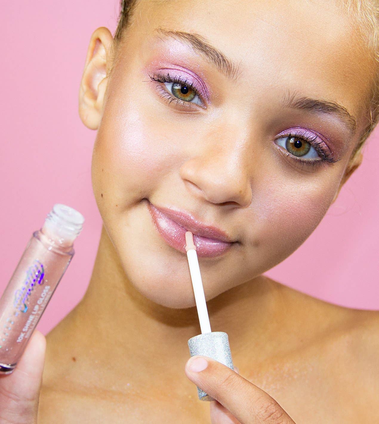 10K Shine™ Lip Gloss
