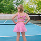 Athletic Carnation Pink