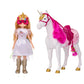 Unicorn Dress Up