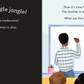 Shine-A-Light My World: Starting School