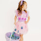 Easter Bunny Top