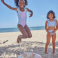 Beachside Bliss One Piece Swimsuit