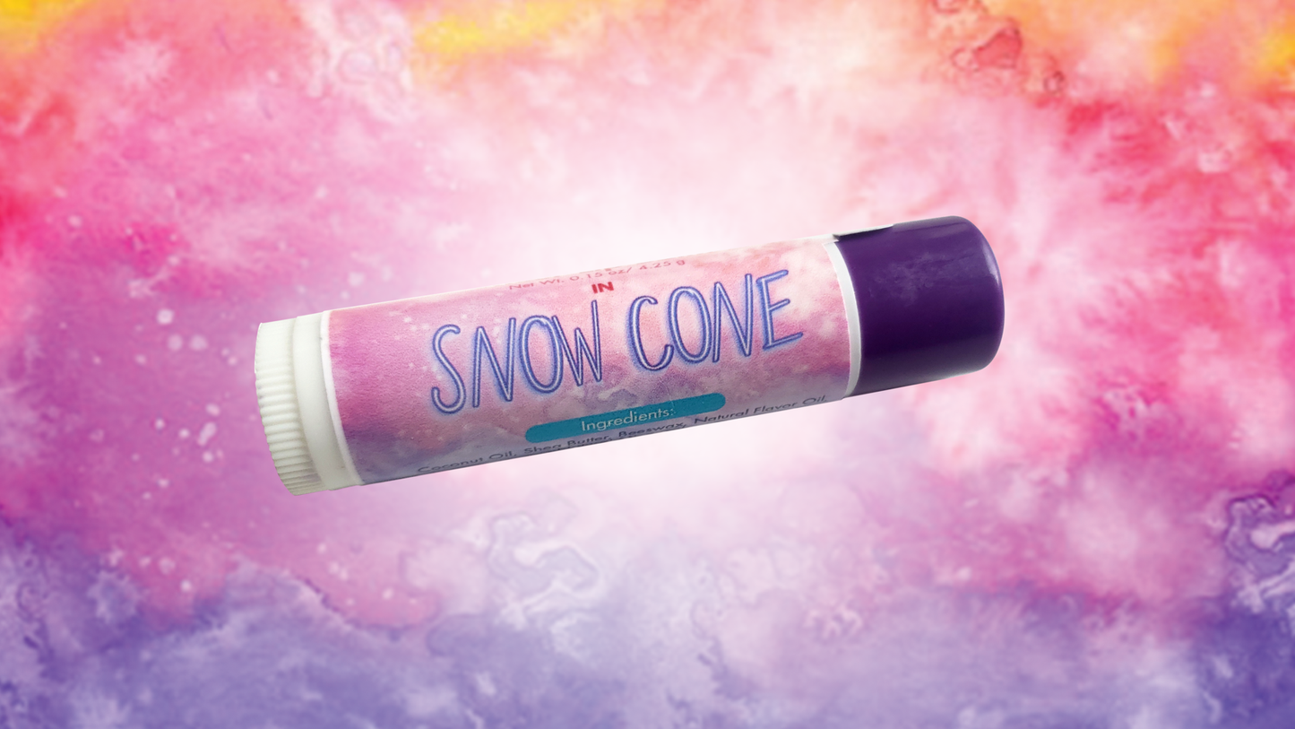 Roxy Grace Lip Balm