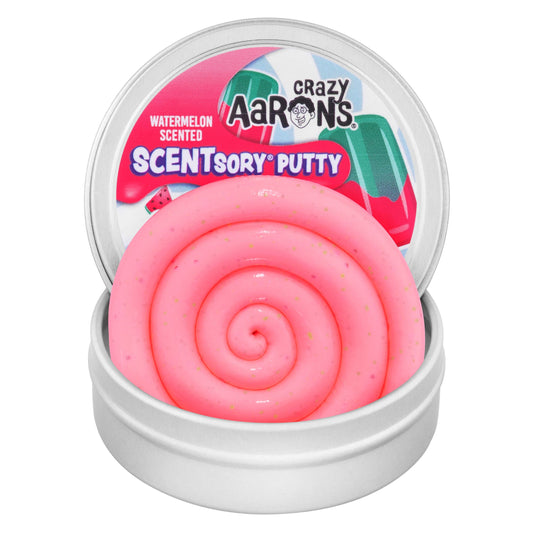 Popsicle Putty