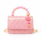 Quilted BFF