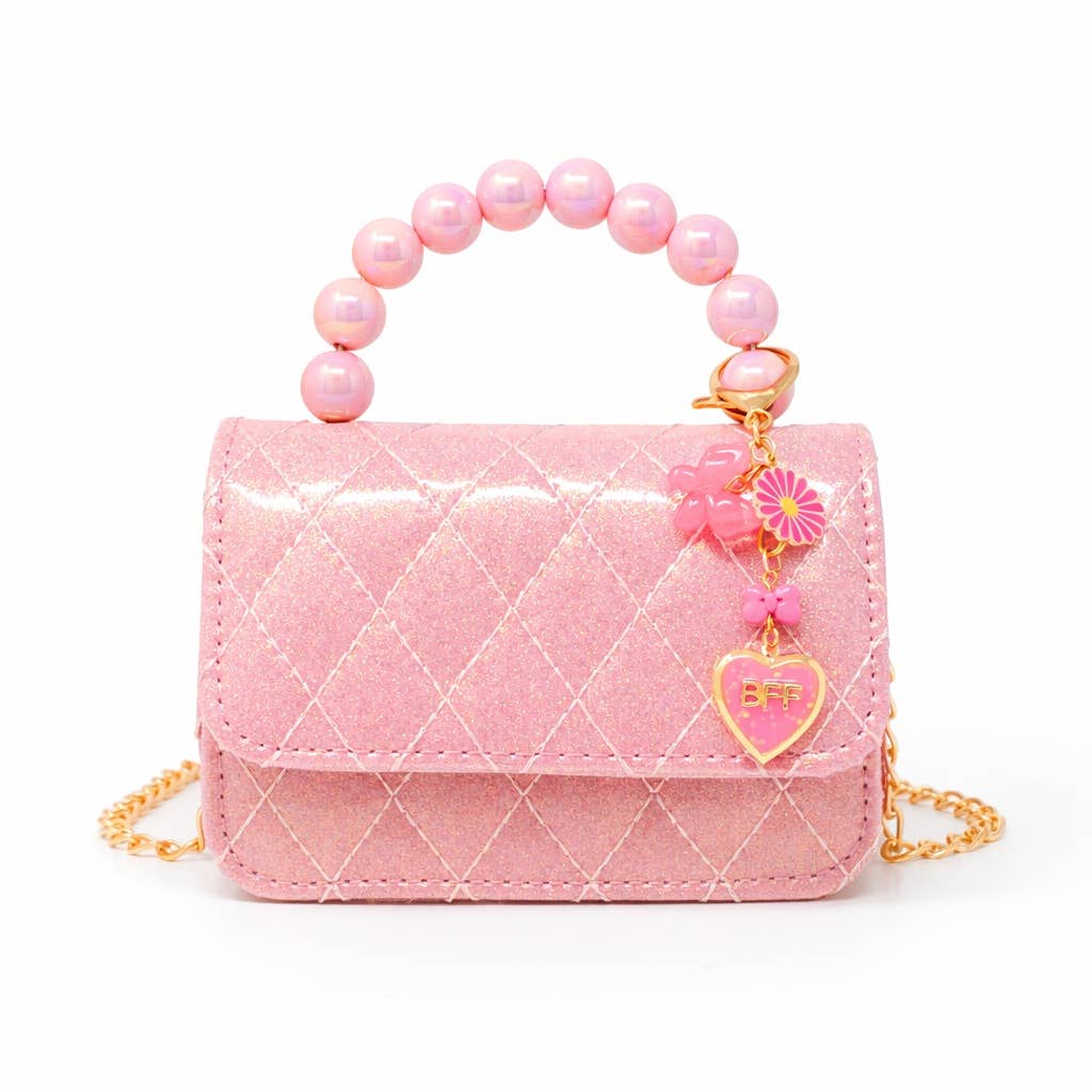 Quilted BFF