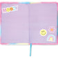 MOODY FURRY JOURNAL