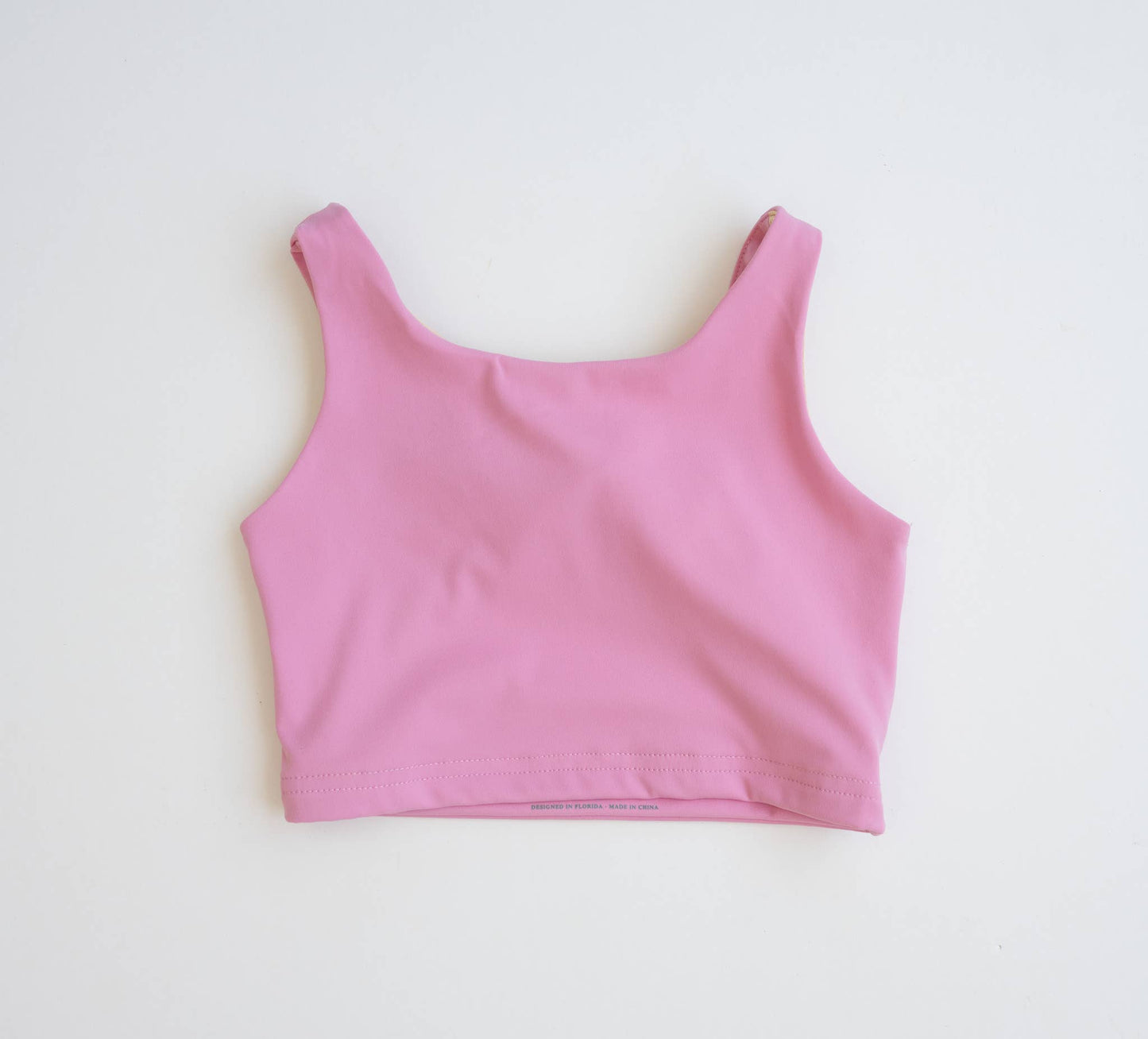 Athletic Carnation Pink