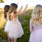 Hanna Tutu Dress