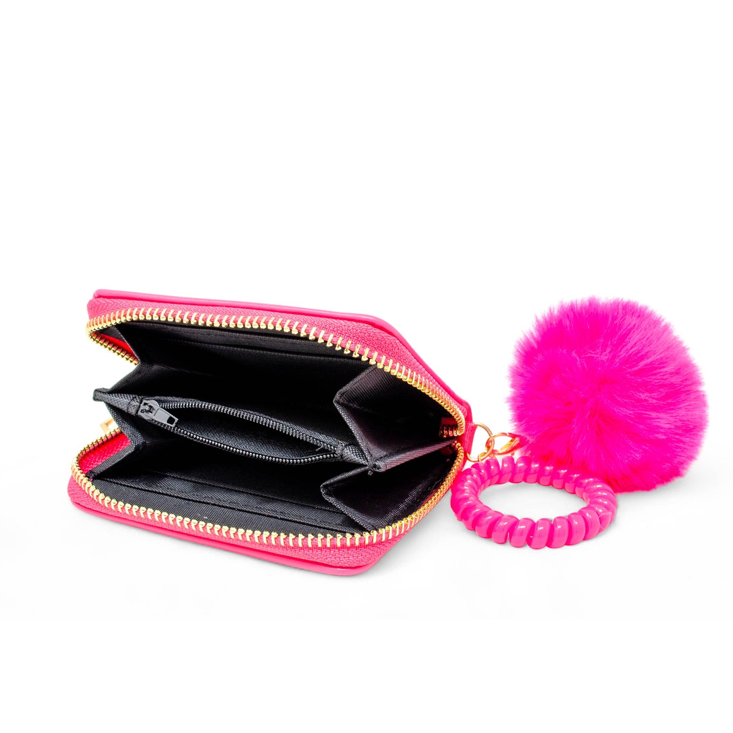 Bow pom