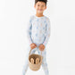 Peeps + Sleeps Kids Pajamas