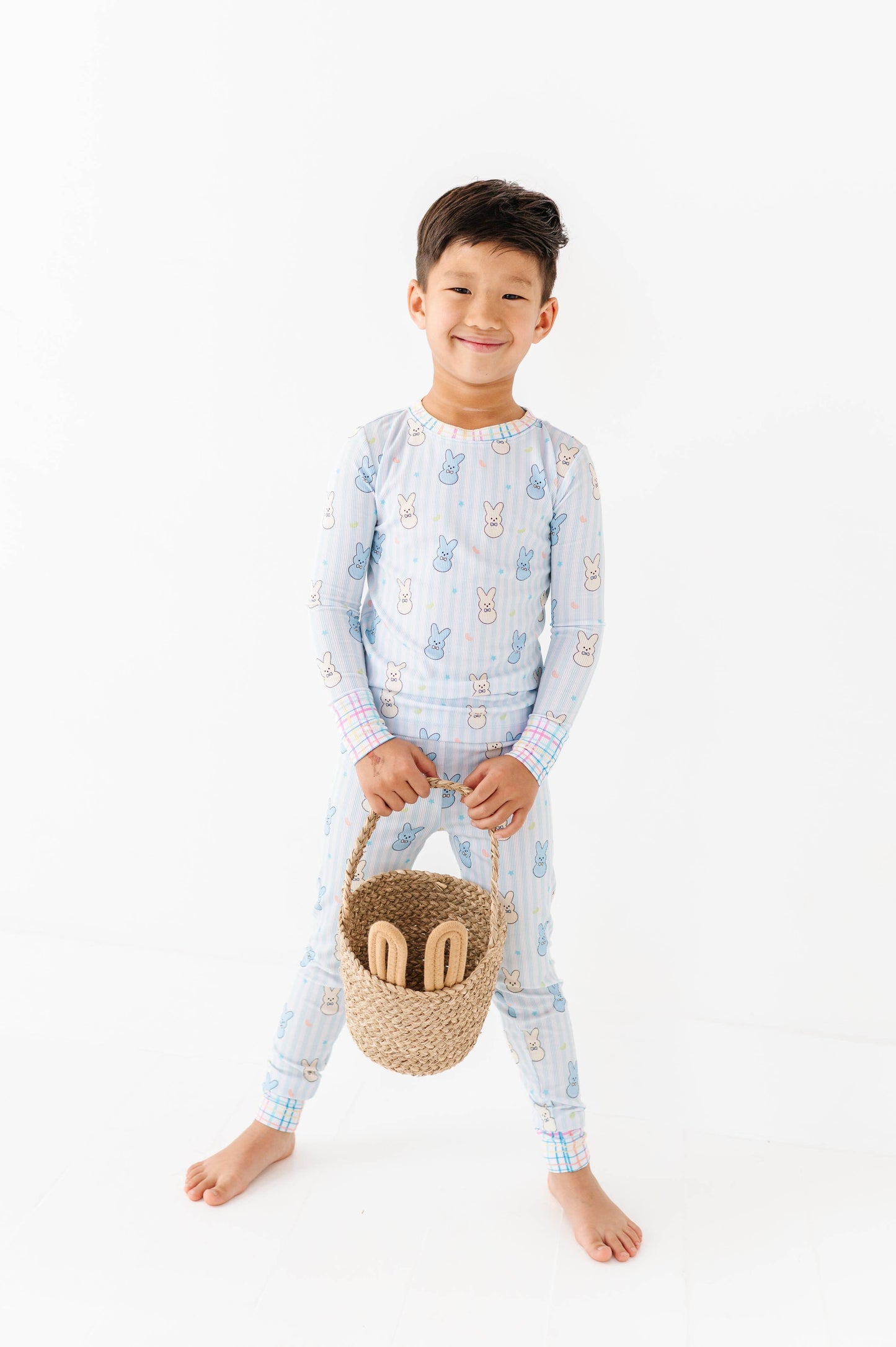 Peeps + Sleeps Kids Pajamas