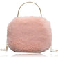 Lovie Kids Holiday Purse in Pink