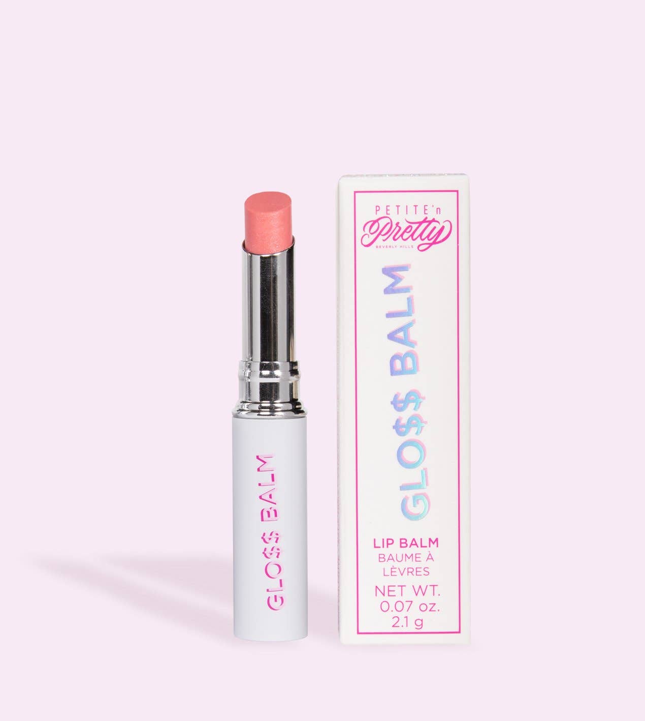 GLO$$ BALM™ Glossy Lip Balm