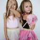 Frill Wave Set