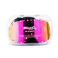 Shine Pink Ski Goggle