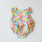 Betsy Romper in Beach Scenes