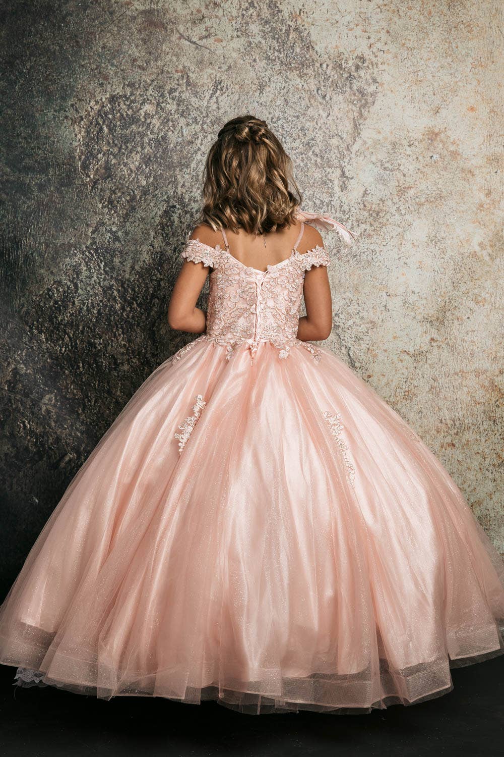 Eimy Dress