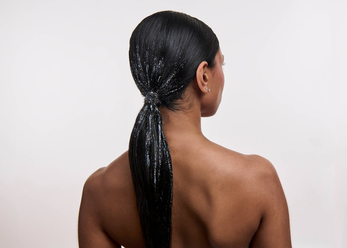 Glitter Temporary Hair Glitter