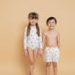 Baby + Kids Swimsuit Rash Guard  - Sun Moon Swim