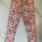 Flower leggings
