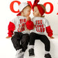 The Love Club | Girls & Boys Valentines Day Sweatshirt