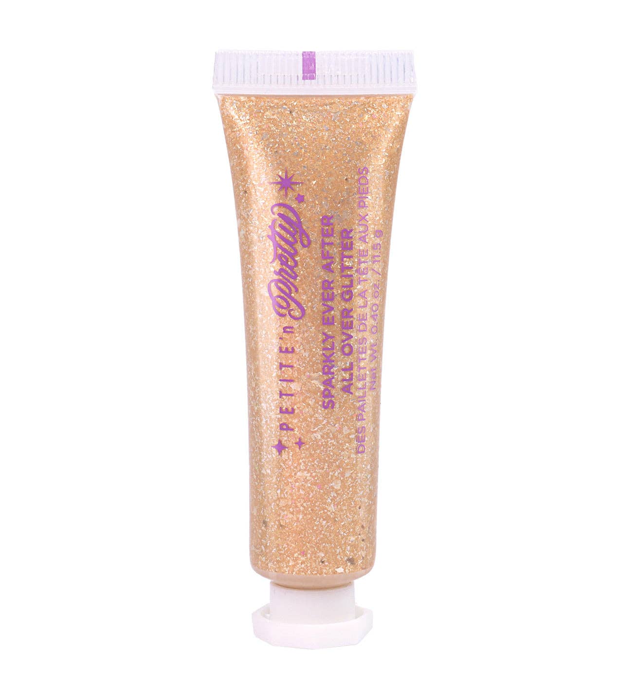 Sparkly Ever After All Over Face and Body Glitter