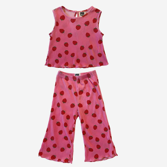 Strawberry Set