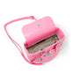 Bow Charm bag