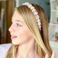 Confetti Pearl Headband