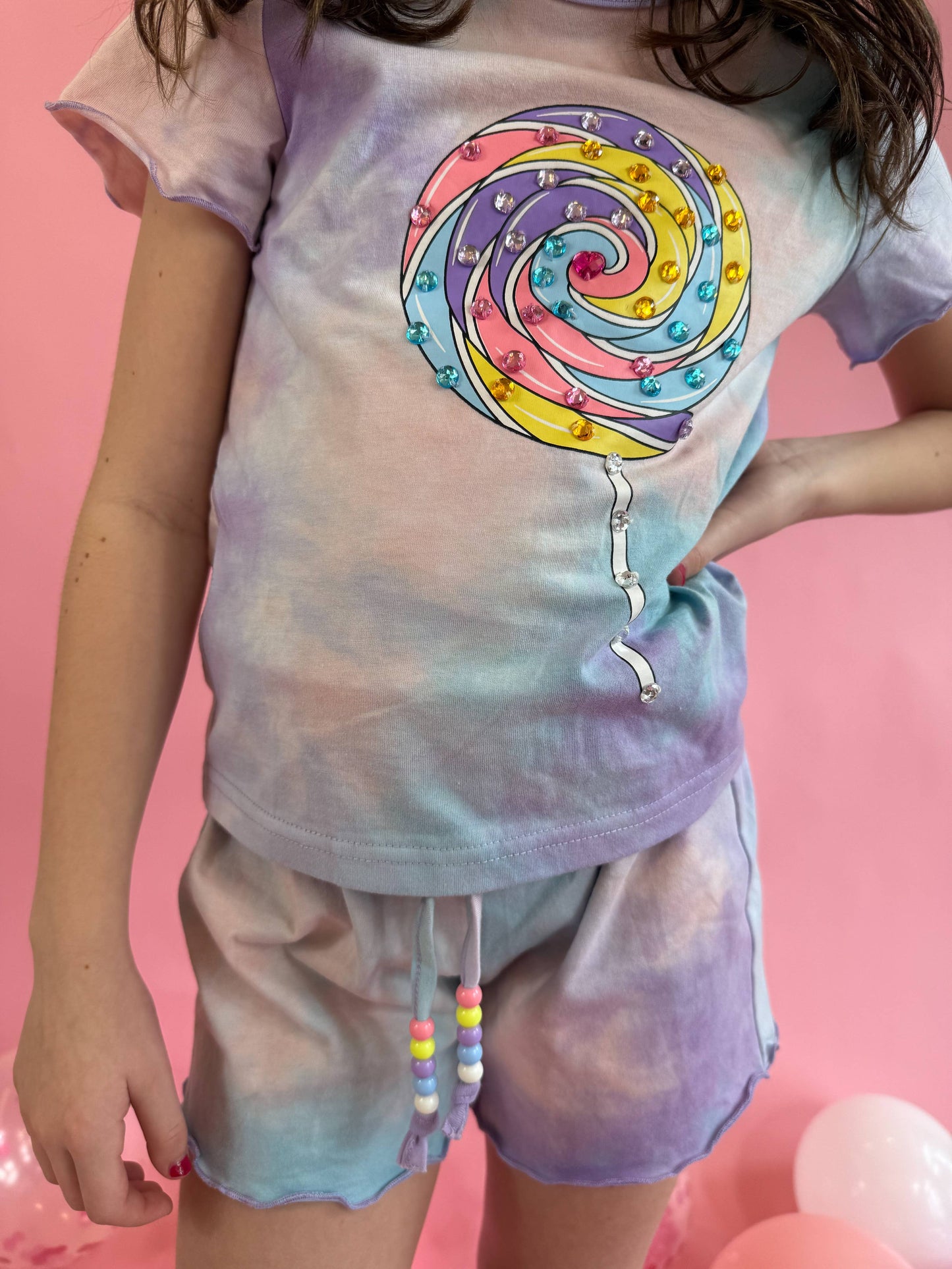 Lolipop Set