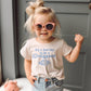 Bad Day to Be a Croissant Kids' Tee – Funny Bakery Shirt