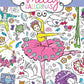Pretty Ballerinas by