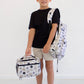 Good Vibes Only - Backpack and lunchbox